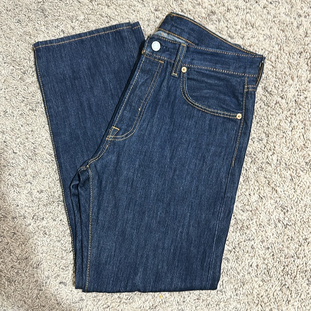 Men’s Levi’s jeans - Picture 4 of 4